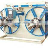 Automatic Pvc Plastic Pipe Rolling Plant thumbnail-2