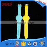 MDSW63 Children RFID Silicon Wristband For Theme Park thumbnail-2