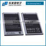 Replacement B800BC Battery for Samsung Note 3 N9000 N9006 N9002 N9008V N9009 thumbnail-1