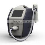 Desktop ND YAG Laser Machine Tattoo Brown Age Spots Removal Removal / Laser Treatment For Pigmentation Naevus Of Ota Removal thumbnail-1