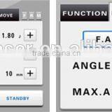 2017 Vaginal Tightening Machine China Supplier 5000 Times HIFU for Sale thumbnail-2