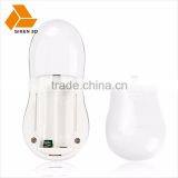 Electrical Facial Massage Machine Body Massage Vibrator for Face Equipment thumbnail-6