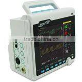 Vet Patient Monitor Vital Sign Monitor for Veterinary Use thumbnail-2