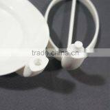 High Quality Essential Kitchen Bacon Genie Plastic Eco Microwave Baking Magic Grill Pan thumbnail-6