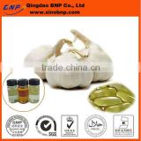BNP Supply High Quality Galric Tablet & Capsule