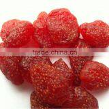 Dried Fruit,preserved/dehydrated/ Dried Strawberry thumbnail-1