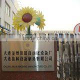 Toothpaste Capsule Packing Machine