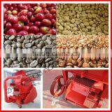 Small Size Peanut Shell Peeling Machine Groundnut Shelling Huller Machine thumbnail-5