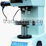 Model HBV-30A Brinell & Vickers Hardness Tester, Electronic Hardness Tester, low load
