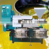 Industrial Sunflower Oil Press Machine thumbnail-1