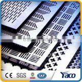 Anping 202 Perforated Metal Mesh Factory