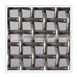Crimped Wire Mesh
