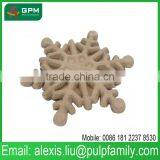 Bulk Buy Hand Made Snowflake for Christmas Decoration