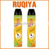 400ml Mosquito Killer Spray Made in China