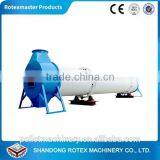 Professional Manufacturing And Big Harvest Biomass Rotary Dryer Price thumbnail-4