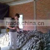 OAK WOOD WHITE CHARCOAL thumbnail-1