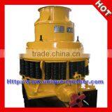 Government Recommended Spring Cone Crusher, Cone Crushing Unit, for Hard Stone in Africa