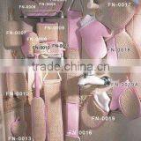 Microfiber Back Scrubber