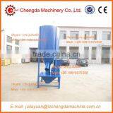 High Quality Animal Feed Grinder and Mixer,feed Crushing Machine