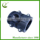 CYLR Pipe Fittings Connect Irrigation Pipes For Drip Irrigation System