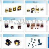 Soft Ferrite Core,ni-zn Ferrite Core,ferrite Magnetic Core,pc40 Ferrite Core thumbnail-1