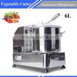 6L Deluxe Multifunction Electronic Food Broken Cutting Machine