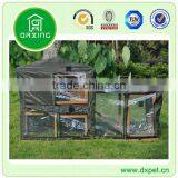 Easy Clean Rabbit Cage Cover thumbnail-1