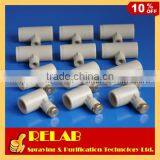 Greenhouse Mister Connector, Mist Head Coupling, Tee for Mist Tip