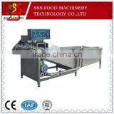 High Capacity and Good Efficiency Washing Machine for Vegetable and Fruit