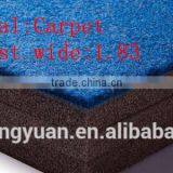 2015 Supplier Roll Foam Floor Mat Gym Mat MMA Mats Grappling Mats/PVC Carpet Roll Mat/roll Wrestling Gymnastics Tatami/ thumbnail-5