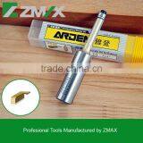 Arden CNC Straight Bit Router Bit with Bearing for Wood