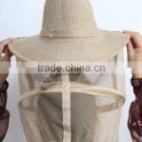 Best Cotton Piece Anti Bee Suit 100% Cotton Bee Suit Sale thumbnail-5