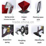 Agricultural Machinery Mini Potato Planting thumbnail-3