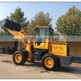 Favourable Price 3.0t Famous Brand Engine Construction Machinery Tractor Front End Loader thumbnail-4