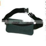 BSCI Factory Audit 4P Cosmetic Outdoor Outdoor Sports Waterproof Waist Bag for Wholesale thumbnail-4