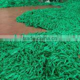 Knotless Pool Cover Safety Net thumbnail-4