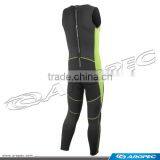 Rusticity Unisex 2.5mm Neoprene NPI 2PC Canyoning LongJohn Wetsuit thumbnail-2