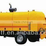 TF Concrete Pump on Sale With Concrete Pump Parts thumbnail-6