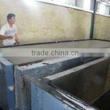 (ISO 9001-2000 CE HONGFA ) Samll AAC Production Line / Foam Brick Production Line / Small Lightweight Brick Machine / AAC Plant thumbnail-1