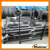 Agriculture Trailer Axle thumbnail-6