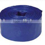 PVC Lay Flat Hose High Quality Agriculture Drip Irrigation Hose thumbnail-1