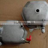 Cylinder Head Cover Agriculture Parts China Supplier Single Cylinder thumbnail-2
