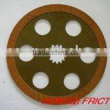 John Deere Spare Parts Clutch Disc 10'' thumbnail-1