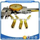 Shenzhen High Precision Medical Instruments and Apparatus Cnc Machining Parts thumbnail-6