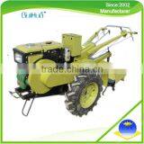 12hp Walking Behind Tractor/china Walking Tractor thumbnail-4