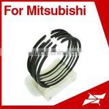 For Mitsubishi M11 Taiwan RIKEN piston ring set