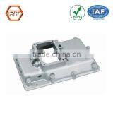Aluminum Die Cast Auto Parts thumbnail-1