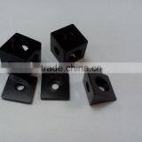 Aluminum Cnc Milling Part With Black Anodized thumbnail-5
