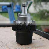 KERSEN SMRSW Wheel Motor, Orbital Hydraulic Motor With Two Bearings thumbnail-4