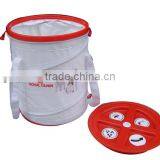 Printed Pet Food Bag Pop up Garden Bag Wholesale Manucfacturer thumbnail-1